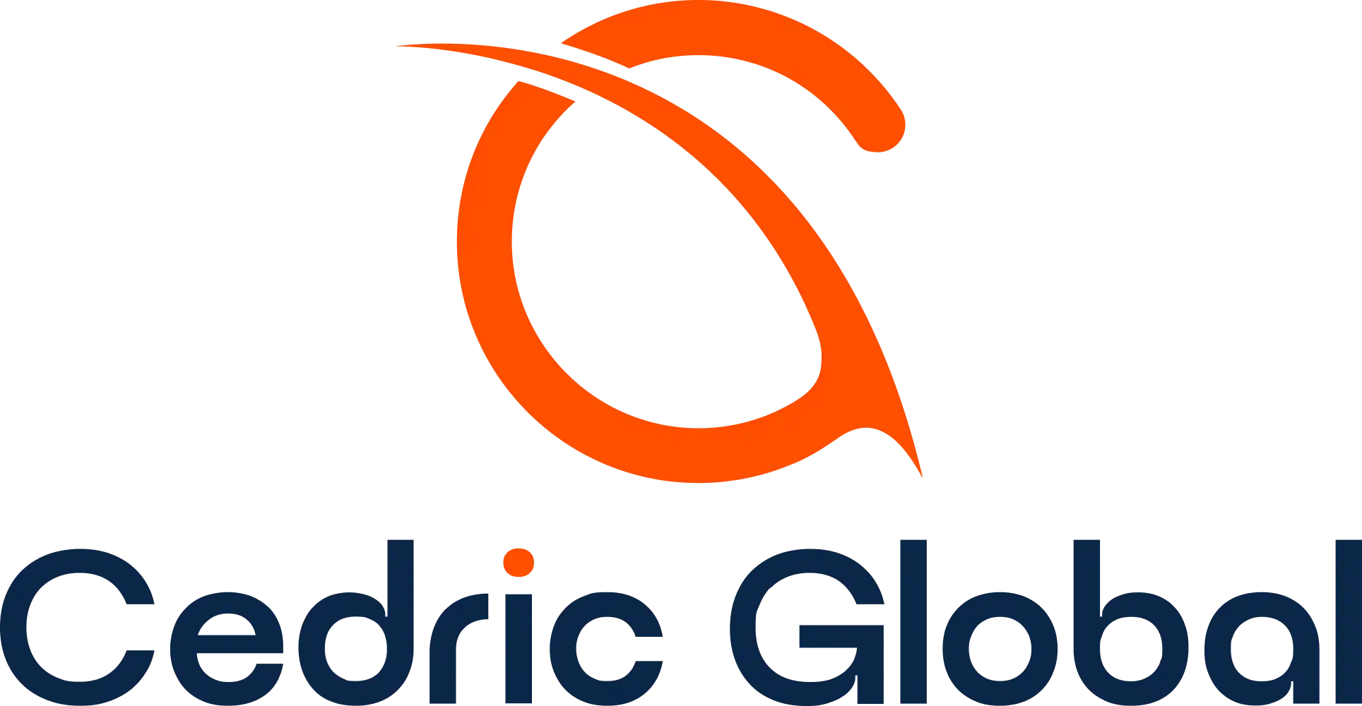 Cedric Global Logo